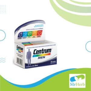 Centrum-Men-60-Ato-Z