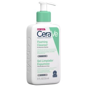 Cerave-Foaming-Facial-Cleanser-236Ml
