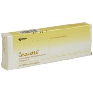 Cerazette