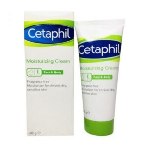 Cetaphil-Moisturizing-Cream-100Gm