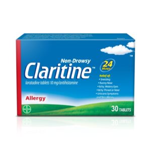 Claritine-10Mg-Tablet-30-S