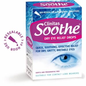 Clinitas-Soothe-Dry-Eye-Relief-Drops-10Gm