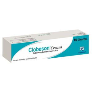 Clobeson-Cream-15Gms