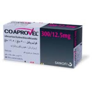 Co-Aprovel-300-12-5-28Tab