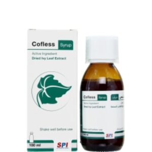 Cofless-Syrup-100Ml