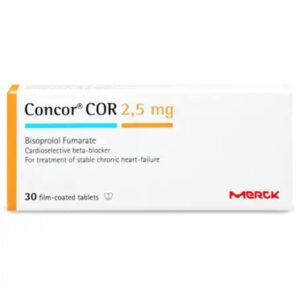 Concor-Cor-2-5Mg-Tabs-30-S