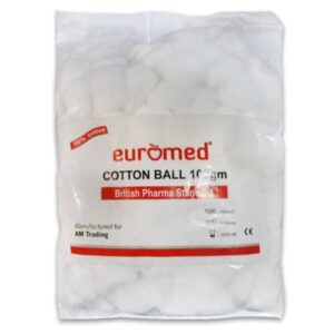 Cotton-Balls-Esound-Med-100-S