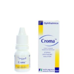 Croma-Eye-Drops-10Ml-Jamjoom