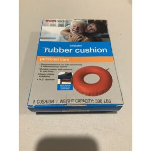 Cvs-Hemmoroid-Cushion-Ring
