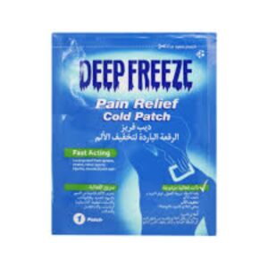 Deep-Freeze-Patch-1S