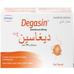 Degasin-280Mg-32-S