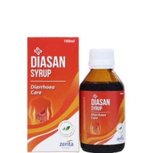Diasan-Syrup-100Ml