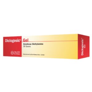 Diclogesic-Gel-30Gms