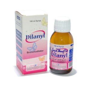 Dilanyl-Syp-100Ml
