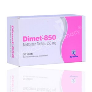 Dimet-850Mg-Tabs-50-S