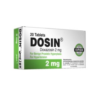 Dosin-2Mg-Tablet-20-S