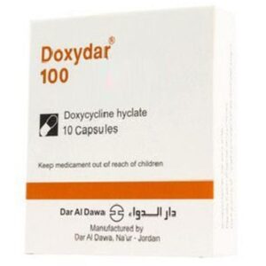 Doxydar-100Mg-Caps-8-S