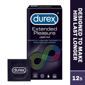 Durex-Extended-Pleasure-Condoms-12S