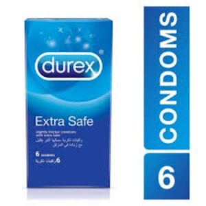 Durex-Extra-Safe-6S