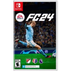 EA SPORTS FC