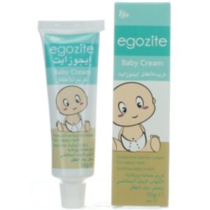 Egozite-Baby-Cream-50Gm