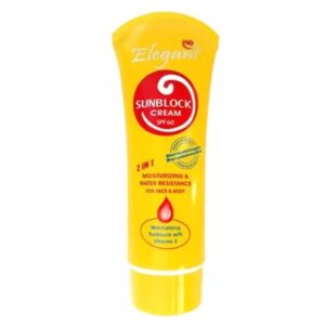 Elegant-Sun-Block-Spf-60-170Gms