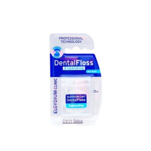 Elgydium-Clinic-Dental-Floss-Expanding-25M