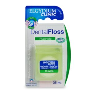 Elgydium-Clinic-Dental-Floss-Fluoride