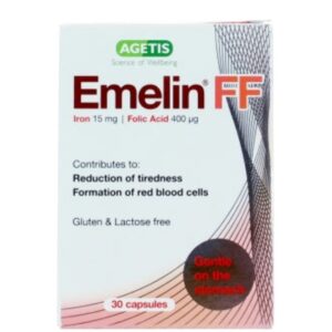 Emelin-Ff-Iron-Folic-Acid-30S