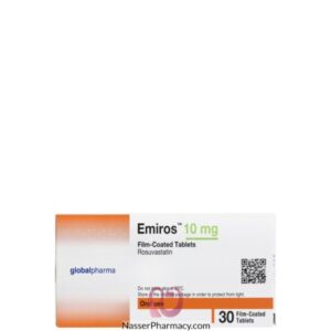 Emiros-10Mg-Tabs-30-S