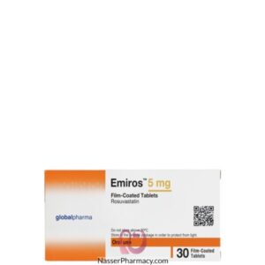 Emiros-5Mg-Tabs-30-S