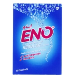Eno-Salt-Regular-Sachet-10S