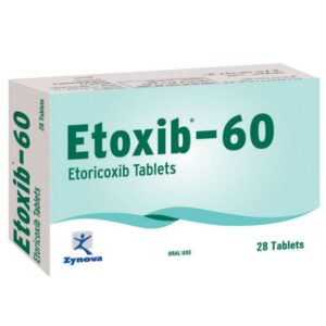 Etoxib-60Mg-28-S