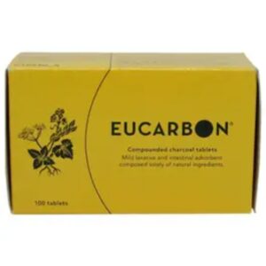 Eucarbon-100Tab