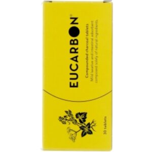Eucarbon-Tabs-30-S