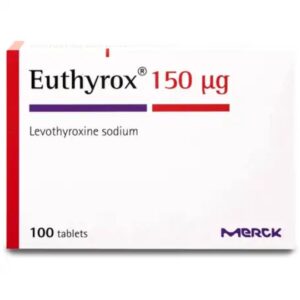 Euthyrox-150Mcg
