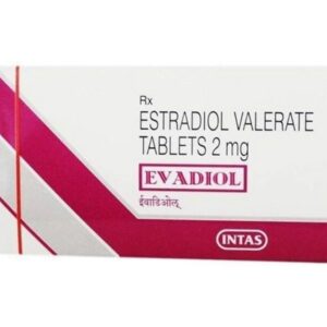 Evadiol-2Mg-Tablet