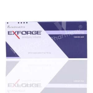 Exforge-5-160Mg-Fct-28-S
