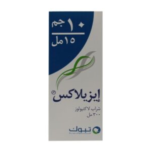 Ezilax-Syrup-300Ml-Tabuk