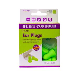 Ezycare-Ear-Plugs-5Pair-Comfort-10264