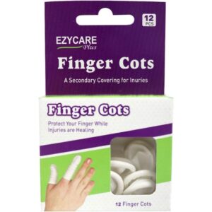 Ezycare-Finger-Cots-12-Pcs-11405