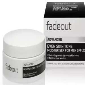 Fadeout-Advanced+Vit-Whitening-Moisturiser-For-Men-Spf25-50Ml