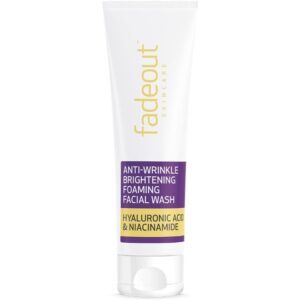Fadeout-Anti-Wrinkle-Whitening-Foaming-Face-Wash-100Ml