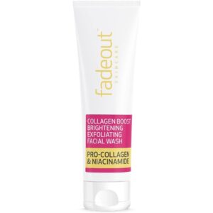 Fadeout-Collagen-Boost-Whitening-Exfoliating-Face-Wash-100Ml