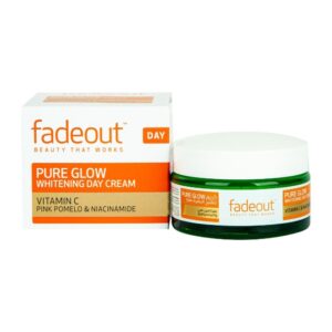 Fadeout-Pure-Glow-Whitening-Day-Cream-50Ml