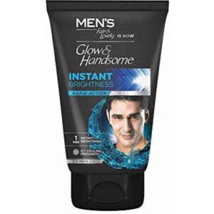 Fair-Lovely-Glow-Handsome-Men-Face-Wash-50Ml
