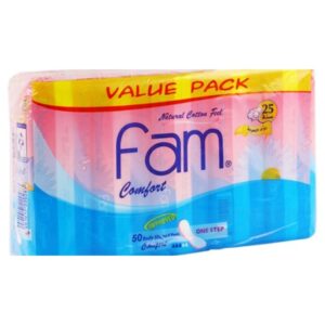 Fam-Comfort-One-Step-50-S