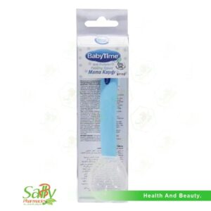 Feeding-Spoon-Baby-Time-Bt112