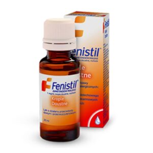 Fenistil-Drops