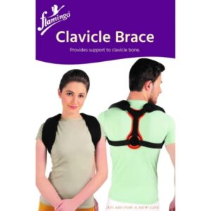 Flamingo-Clavical-Brace-S-